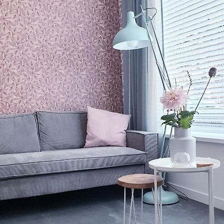 Appartement Plek In Holten Extérieur photo
