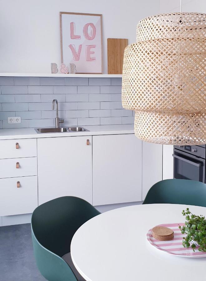 Appartement Plek In Holten Extérieur photo